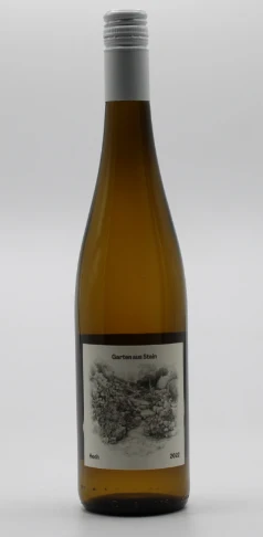 Bottle of Garten aus Stein by Hoch Family
