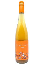 Bottle of Michi's Farm by Michael Gindl