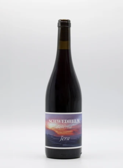 Bottle of Limestone Red by Weingut Schwedhelm