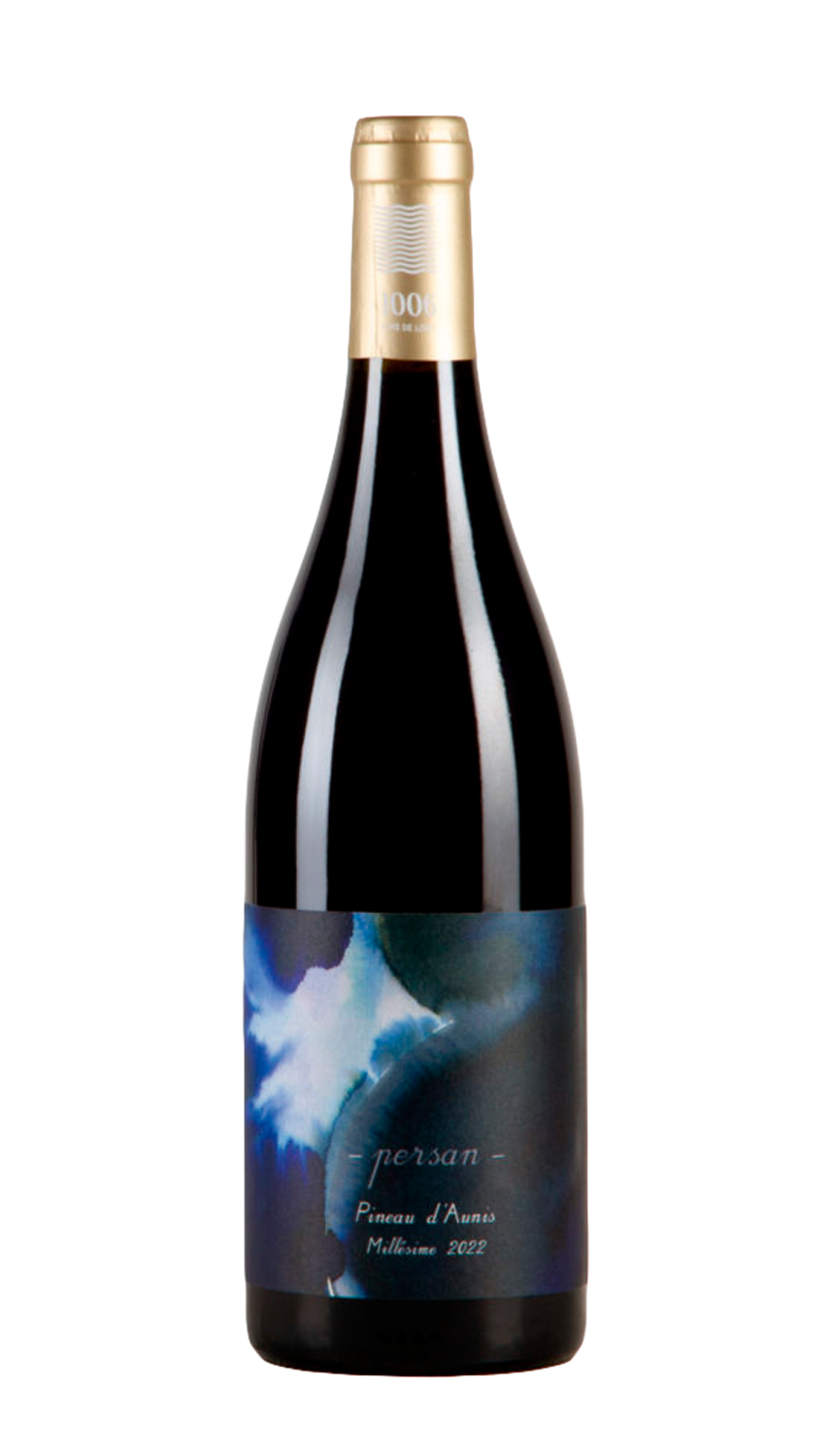 Bottle of Persan by 1006 Vins de Loire