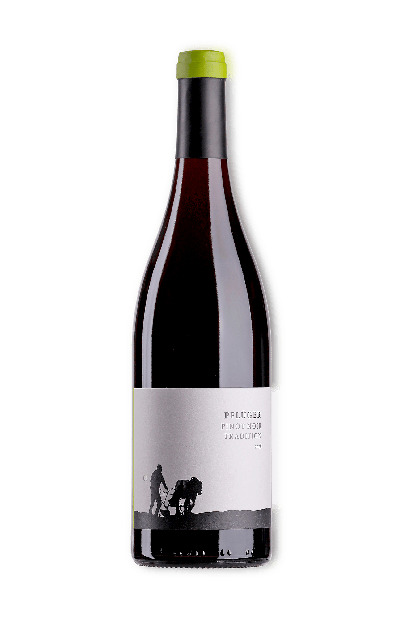 Bottle of Fossilis by Weingut Pflüger
