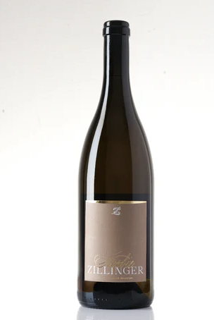 Bottle of Herbie by Carmen und Herbert Zillinger