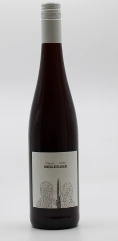Bottle of Molecule by Hoch