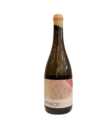 Bottle of Aphros Melissae by Aphros