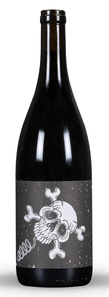 Bottle of Bourdon 5 by The Blacksmith