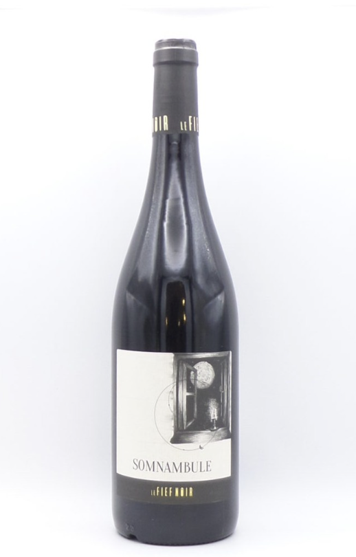 Bottle of Somnambule by Le Fief Noir