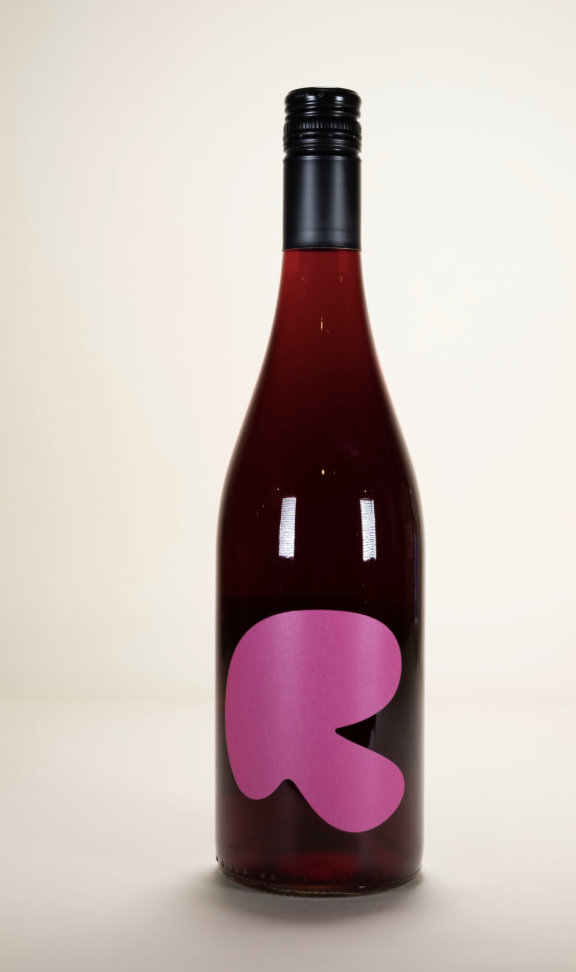 Bottle of Müller-Ruprecht Rot by Vom Boden