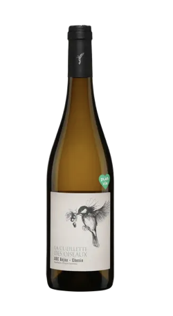 Bottle of La Cueillette Des Oiseaux by Compagnons du Schiste