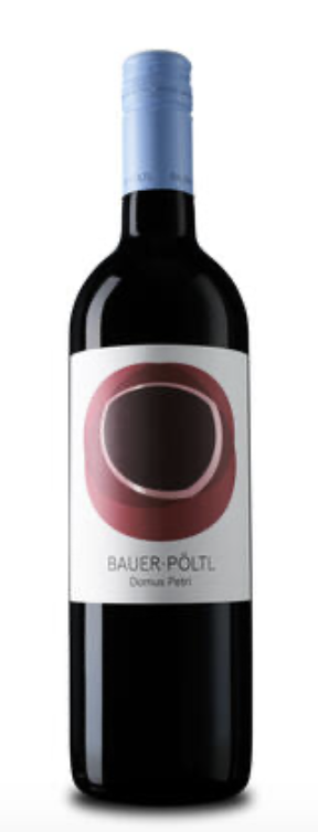 Bottle of Anima by Bauer-Pöltl