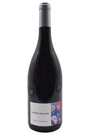 Bottle of Pineau Plantagenêt by Domaine Tardieux-Gal