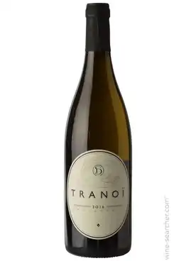 Bottle of Tra Noi by Domaine Santamaria