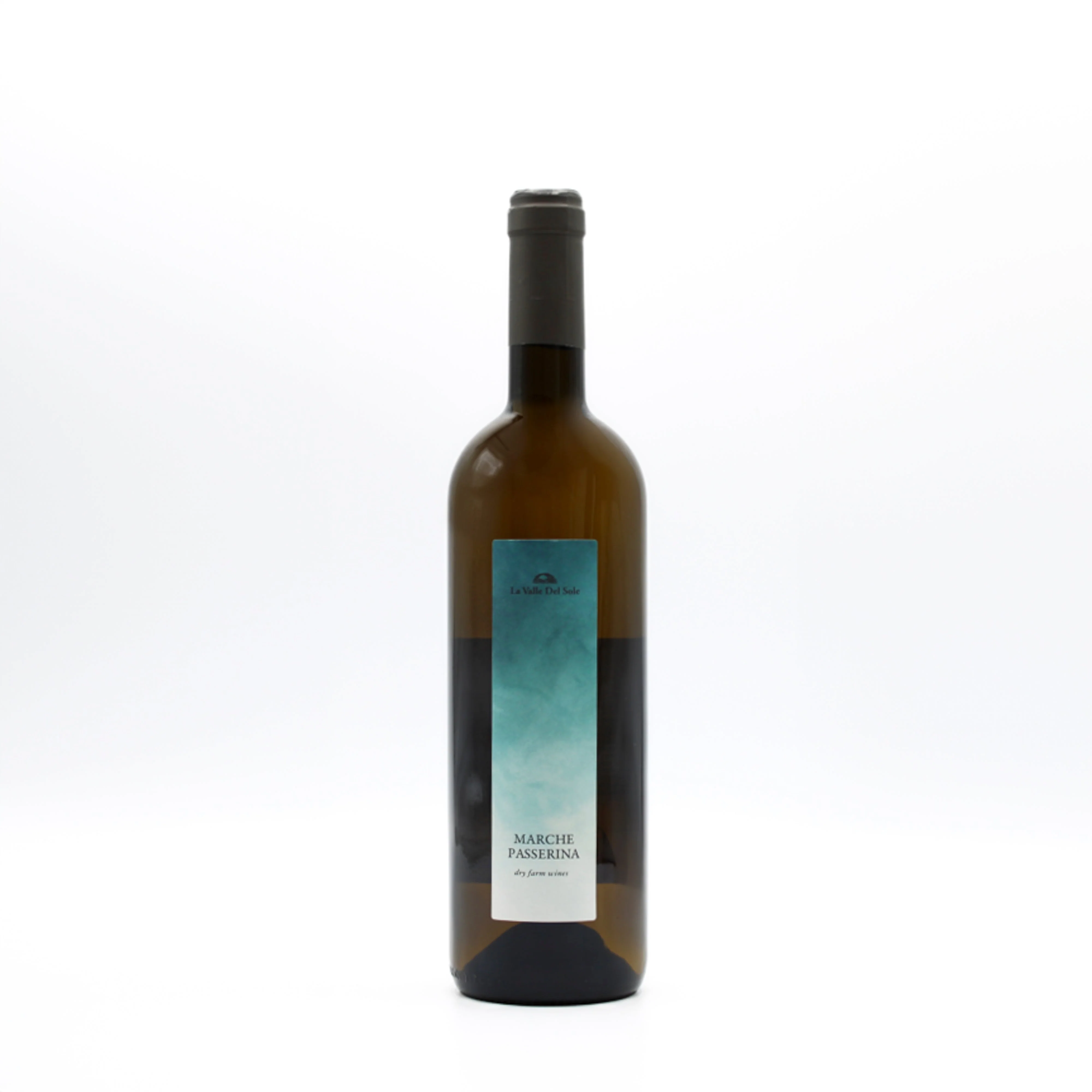 Bottle of Marche Passerina by La Valle del Sole