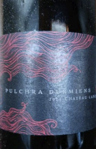 Bottle of Pulchra Dormiens by Château Landra