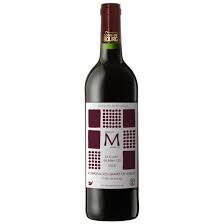 Bottle of Mère L'O by Château Les Graves de Viaud