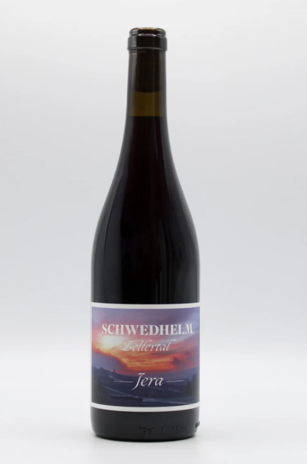 Bottle of Jera by Weingut Schwedhelm